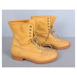 Size 7 Women's Dunham's Boots Size 7 Women's Dunham's Boots