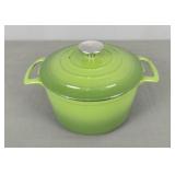 Cooks Tools Enameled On Cast Dutch Oven Cooks Tools Enameled On Cast Dutch Oven