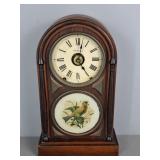 Antique Seth Thomas City Series Shelf Clock Antique Seth Thomas City Series Shelf Clock