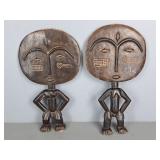 2x The Bid African Female Fertility Figures 2x The Bid African Female Fertility Figures