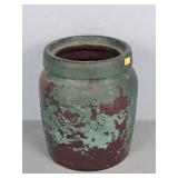 Vintage 9' Crock No Lid Vintage 9' Crock No Lid