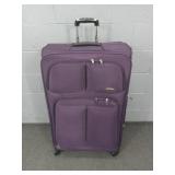 Samsonite Luggage On Casters Samsonite Luggage On Casters