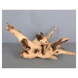 Heavy Drift Wood Decor