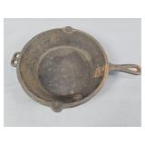 Cast Iron Skillet Cast Iron Skillet