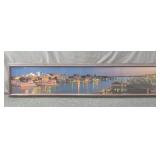 Wrightsville Beach / Intracoastal Print Wrightsville Beach / Intracoastal Print