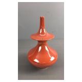 Vintage Mid Century Minaret Vase Vintage Mid Century Minaret Vase