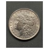 1896 Morgan Silver Dollar High Grade 1896 Morgan Silver Dollar High Grade