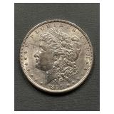 1896 Morgan Silver Dollar High Grade