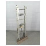 Aluminum Appliance Dolly W Ratchet Strap Aluminum Appliance Dolly W Ratchet Strap