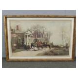 Framed Wordsworth Thorpe Art Framed Wordsworth Thorpe Art