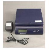 Postal Scale - Powers Up Postal Scale - Powers Up