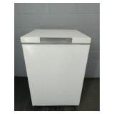 Lg Chest Type Freezer Lg Chest Type Freezer