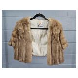 Vintage Joseph Furs Women