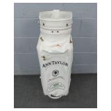 Belding Sports Ann Taylor Womens Golf Bag Belding Sports Ann Taylor Womens Golf Bag