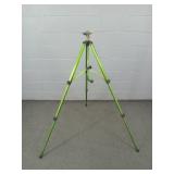 Rain Bird Aluminum Tripod Impulse Sprinkler Rain Bird Aluminum Tripod Impulse Sprinkler