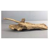 Piece Of Driftwood