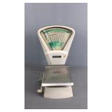 Pitney Bowes Mail Scale Pitney Bowes Mail Scale