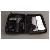 Muscular Relaxation Massage Gun Kit Muscular Relaxation Massage Gun Kit