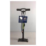 Cycle Pro Bicycle Pump Cycle Pro Bicycle Pump