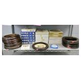 16x The Bid Vintage Hummel Collector Plates 16x The Bid Vintage Hummel Collector Plates