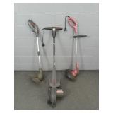 Edger And Weedeaters - Electric Edger And Weedeaters - Electric