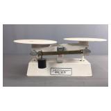 Detector Model 1001-tb Balance Scale Detector Model 1001-tb Balance Scale