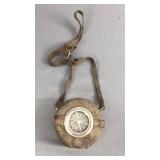 Vintage Detex Guardman's Watch Untested Vintage Detex Guardman's Watch Untested