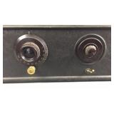 Atwater Kent Radio - Untested Atwater Kent Radio - Untested