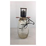 Gemdandy Standard Electric Churn Untested Gemdandy Standard Electric Churn Untested