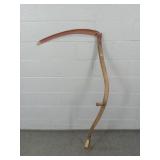 Antique Scythe