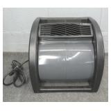 Lasko 3 Speed Fan W Power Outlets