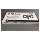 Double Cantilever Tv Mount - Up To 70' Double Cantilever Tv Mount - Up To 70'