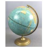 Vintage Crams Imperial World Globe