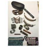 Ladies Accessory Lot Hair Items Ralph Lauren Ladies Accessory Lot Hair Items Ralph Lauren