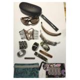 Ladies Accessory Lot Hair Items  Ralph Lauren