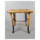 Bamboo Stand Bamboo Stand