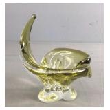 Chalet Mid Century Art Glass Chalet Mid Century Art Glass