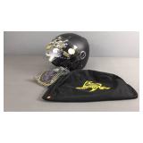 Scorpion Exo 200 Helmet Scorpion Exo 200 Helmet