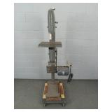 Craftsman Band Saw By King Seely Craftsman Band Saw By King Seely