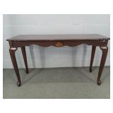 Mfg Hall Table Mfg Hall Table