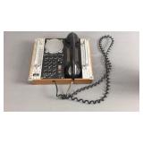 Vintage 10 Memory Speaker Telephone Vintage 10 Memory Speaker Telephone