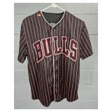 Size Small Nba Chicago Bulls Jersey