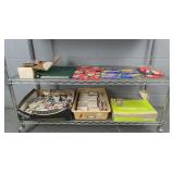 Large Lot Assorted Sports Cards Large Lot Assorted Sports Cards