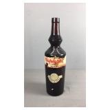 22' Tall St Raphael Glass Bottle 22' Tall St Raphael Glass Bottle