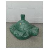 Water Weighted Poly Patio Umbrella Stand Water Weighted Poly Patio Umbrella Stand