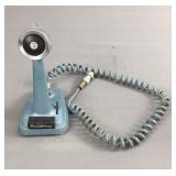 Vintage Turner Sbb + 2 Transitorized Desk Micropho Vintage Turner Sbb + 2 Transitorized Desk Micropho