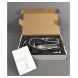 Modern Kitchen Faucet Set In Box