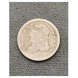 1836 Bust Half Dime 1836 Bust Half Dime