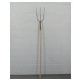Antique Pitchfork / Hay Fork Antique Pitchfork / Hay Fork