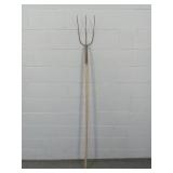 Antique Pitchfork / Hay Fork